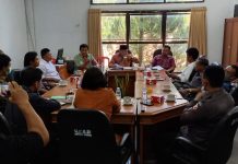 RDP Bersama Komisi I DPRD, Profesionalisme Bawaslu Tana Toraja Diragukan