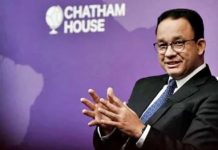 Aktivis Sebut Anies sebagai Katalisator dari Gerakan Restorasi Pendidikan Foto: Anies Baswedan/Net