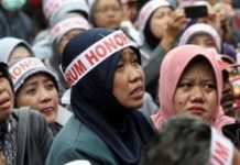 Minimnya Kesejahteraan Guru Honorer di Indonesia: Kualitas Pendidikan Menjerit Foto: Ilustrasi Guru Honorer/Net