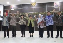 ini Nama Kepengurusan Komnas HAM Periode 2022-2027 Foto: Kepengurusan Komnas HAM 2022-2027. (MNC Portal/Bachtiar Rojab)