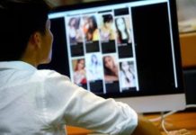 Miris, Diduga Dua Selebgram di Makassar, Pelaku Prostitusi online Ilustrasi Prostitusi online