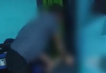 Video Viral KDRT, Polisi Tangkap Pelaku Foto hasil tangkap layar