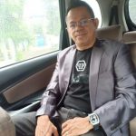 PT. Bank OCBC NISP KCP Dua Kali Mangkir Dalam Persidangan di Pengadilan Negeri Makassar FOTO: Drs. Aldin Bulen, SH.MH