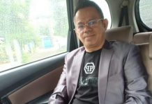 PT. Bank OCBC NISP KCP Dua Kali Mangkir Dalam Persidangan di Pengadilan Negeri Makassar FOTO: Drs. Aldin Bulen, SH.MH