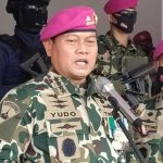 Laksamana TNI Yudo Margono Temui Mensesneg Pratikno, Lodewijk: Bisa itu Diartikan Suatu Sinyal Foto: Kepala Staf Angkatan Laut (KSAL) Laksamana Yudo Margono/Net