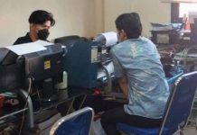 Punya Utang Rp 1.5 Milyar Alasan rohaniawan ini Pura-Pura Mati Foto: WS Urip, pria yang pura pura mati di Bogor saat menjalani pemeriksaan di Mapolres Bogor. Foto: Dok. Istimewa