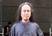 Ki Joko Bodo Dikabarkan Tutup Usia FOTO: Ki Joko Bodo