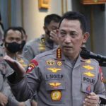 Bakal Ada Tersangka Baru di Kasus Pemerasan ke SYL, Kapolri: Kita Lihat Saja Perjalanannya FOTO: Kapolri Jenderal Pol Listyo Sigit Prabowo/Net