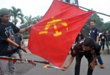 RKUHP: Menyebarkan atau Mengembangkan Ajaran Komunisme, Marxisme-Leninisme dapat Dipidana 4 Tahun Foto: Ilustrasi/Net
