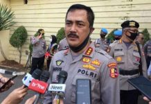 Kabareskrim Bantah Terima Uang Setoran Tambang Ilegal dari Ismail Bolong Foto: Kabareskim Polri Komjen Agus Andrianto/Net