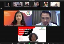 Ratusan Pemuda Se-Indonesia Bahas UU TPKS Di Diskusi Panel FPMI FOTO: Forum Politisi Muda Indonesia (FPMI) menggelar diskusi panel secara virtual yang bertemakan "Kolaborasi Multi Pihak untuk Memperkuat Implementasi UU TPKS", Sabtu (26/11/2022).