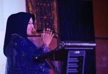 Misbawati Wawo Menuju Purna Bakti Setelah Menorehkan Berbagai Prestasi FOTO: Asisten Administrasi Umum Setda Bulukumba Misbawati A Wawo akan memasuki purna bakti, pada 30 November 2022 menggelar ramah tamah di Ballroom Hotel Agri, Jumat, 25 November 2022.