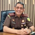 Namanya Terseret Pemerasan Senilai Rp10 milyar, Andi Herman: Saya tidak Tahu Foto: Sesjampidsus Kejaksaan Agung, Andi Herman/Net