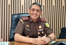 Namanya Terseret Pemerasan Senilai Rp10 milyar, Andi Herman: Saya tidak Tahu Foto: Sesjampidsus Kejaksaan Agung, Andi Herman/Net