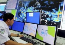 BMKG: Gempa Bumi Landa Maluku Tenggara 5.3 Magnitudo Kantor BMKG Pusat di Jakarta (ilustrasi)