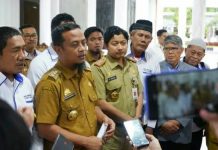Apresiasi Kenaikan UMP Sulsel, Buruh: Kami Menyambut Baik