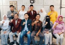 Rugikan Masyarakat, Organisasi Profesi Kesehatan di Palopo, Tegas Tolak RUU Kesehatan Omnibus Law FOTO: Sejumlah organisasi profesi kesehatan di Kota Palopo menyatakan sikap penolakan terhadap RUU Kesehatan Omnibus Law