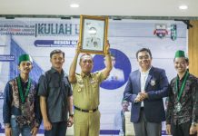 HMI Undang RMB Bawa Kuliah Umum Di UNIBOS, Janjikan Beasiswa Bagi Mahasiswa Palopo