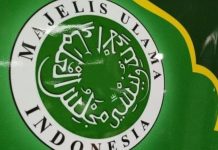 MUI Dukung Sikap Tegas Kapolda Sulsel Soal Tembak di Tempat Pelaku Kriminal Jalanan FOTO: Lambang Majelis Ulama Indonesia (MUI) (detikINET/Agus Tri Haryanto)