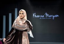 Usung Konsep Kaberu, Khanza Maryam Pamerkan Brand Terbaiknya di Trend Hijab Expo 2022 Tampil di Trend Hijab Expo 2022, Khanza Maryam Hadirkan Brand Kekinian Bernuansa Khas Makassar