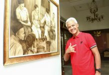 Ganjar Sebut Marhaenis, ini Kata Netizen FOTO: Gubernur Jawa Tengah Ganjar Pranowo (ist)