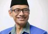 Kontribusi Umat Islam untuk Negara Pancasila Foto: M Rizal Fadillah (IST)