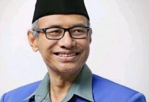 Kontribusi Umat Islam untuk Negara Pancasila Foto: M Rizal Fadillah (IST)