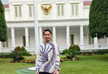 Sosialisasi Pengoperasian Kereta Api, Direktur Operasional Rendra Darwis: Kereta Api Transportasi Aman