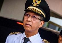 Sering Menimbulkan Gaduh, PDIP Sentil Pj Gubernur Jakarta FOTO: Pj Gubernur DKI Jakarta, Heru Budi Hartono/Net
