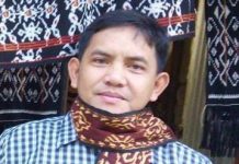 Gempa Jember 6.2 Magnitudo di Luar Zona Subduksi, Ahli: Patut Diwaspadai FOTO: Dr. Daryono, S.Si.,M.Siverified-green Kabid Informasi Gempabumi dan Peringatan Dini Tsunami BMKG, (sumber foto akun twitter Dr. Daryono)