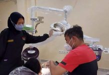Telah Dibuka AM Dental Aesthetic Clinic “Spesialis Gigi” di Makassar, Sediakan Pelayanan Spesial & Ahli FOTO: Anugrah Maraja disingkat AM Dental Aesthetic Clinic kini mulai beroperasi. Spesialis gigi ini diresmikan pada tanggal 4 Desember 2022.