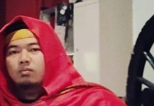 BMI Kecam Keras Aksi Bom Bunuh Diri di Mapolsek Astana Anyar FOTO: Pengurus Dewan Pimpinan Pusat, Brigade Muslim Indonesia (DPP - BMI) melalui Ketua Harian Hanif A. Muslim,