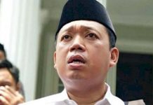 Dubes AS Protes Soal KUHP, Nusron: Tidak Selayaknya Mencampuri dan Mengkomentari Urusan Domestik Indonesia Foto: Anggota DPR Fraksi Partai Golkar Nusron Wahid/RMOL