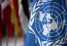 PB HMI: Mengecam Genosida di Gaza, Rafah Palestina, Myanmar dan Xinjiang, PBB Harus Tegas Jangan Selalu Kehilangan Fungsi Foto: Ilustrasi PBB(Alexandros Michailidis / Shutterstock.com)