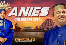Siap Sambut Anies di Makassar, Wawali Fatma: Sudah Menjadi Tanggungjawab Kami Kader NasDem