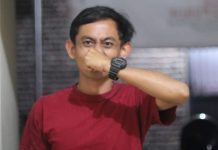 Dinilai Tendensius dan Oportunis, LMND Banten Tolak Ketua Umum Terpilih Hasil Kongres IX