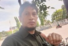 Tutup Akhir Tahun 2022, Ketum BMI: Kedepan Konsisten Bela dan Jaga NKRI FOTO: Ketua Umum Brigade Muslim Indonesia Muhammad Zulkifli