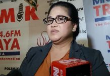 Pengamat Militer Minta Panglima TNI Segera Cabut Pangkat Tituler Deddy Corbuzier FOTO: Pengamat Militer Connie Rahakundini Bakrie seusai acara diskusi di Cikini, Jakarta Pusat, Sabtu (9/12/2017) lalu.(KOMPAS.com/Nabilla Tashandra)