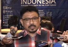 Politikus Senior Sebut Nasib Anies Baswedan Belum Jelas, Koalisi Perubahan Goyah FOTO: Politikus senior Zulfan Lindan