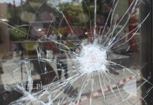 Datang Dalam Keadaan Mabuk, Mengamuk di Ramsis Unhas, Joshua Jadi Sasaran Rasmudin Ilustrasi perusakan (Dok/JIBI)