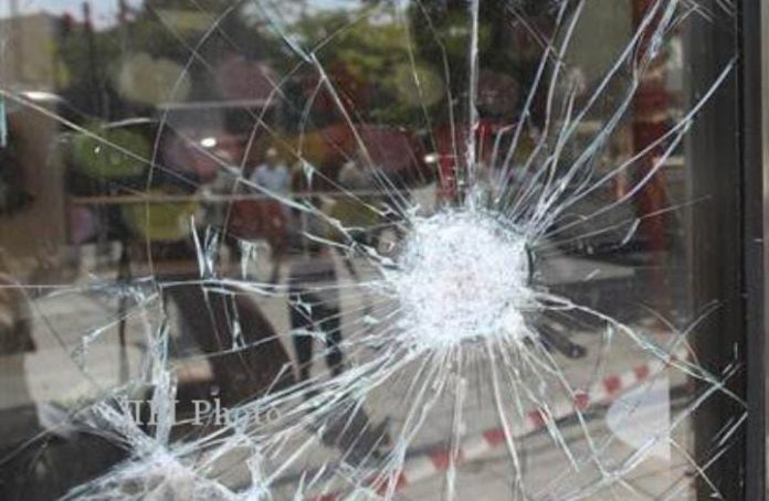 Ilustrasi perusakan (Dok/JIBI)