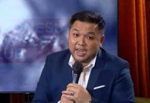 Soal Pasal Perzinaan, Jubir Tim Sosialisasi KUHP Nasional: Turis dan Investor Tidak Perlu Khawatir FOTO: Juru Bicara Tim Sosialisasi Rancangan Kitab Undang-Undang Hukum Pidana (RKUHP), Albert Aries (Istimewa)