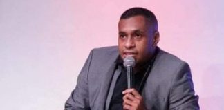 Apakah Eskalasi Tindakan Kelompok Bersenjata di Papua dapat Mempengaruhi Arah Kebijakan Pertahanan Indonesia? Steve Rick Elson Mara, S.H., M.Han Kader Intelektual Bela Negara & Ketua Bidang Pertahanan Dewan Pimpinan Pusat KNPI