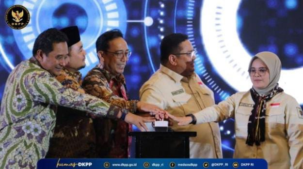 Dkpp Apresiasi Langkah Bawaslu Luncurkan Indeks Kerawanan Pemilu Guna