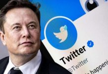 Elon Musk Blokir akun Twitter Wartawan The Washington Post, The New York Times, Mashable dan CNN FOTO: Elon Musk pemilik perusahaan raksasa media sosial Twitter.
