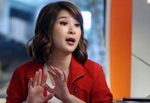 Kader Mulai Angkat Kaki, Grace Sebut Akan Ada lagi Tinggalkan PSI Foto: Grace Natalie/Net