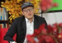 Menteri Investasi Sebut SoftBank Mau Menang Sendiri, Sebenarnya SoftBank Nilai Proyek IKN Tak Layak Investasi Foto: Achmad Nur Hidayat/Net