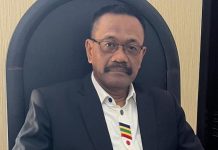 Tunda Pemilu 2024, Apa Urgensinya? FOTO: Prof Sukardi Weda Guru Besar Universitas Negeri Makassar