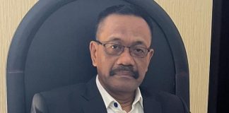 Tunda Pemilu 2024, Apa Urgensinya? FOTO: Prof Sukardi Weda Guru Besar Universitas Negeri Makassar