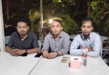 LBH IWO Sulsel Harap Polsek Panakukang Segera Terbitkan DPO dan Tangkap Pelaku Penganiayaan Kliennya